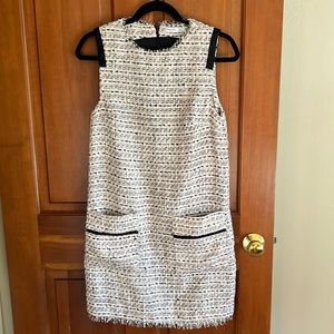 CUTEST MANGO SUIT DRESS - SIZE 2